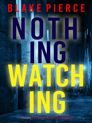 cover image of Nothing Watching
